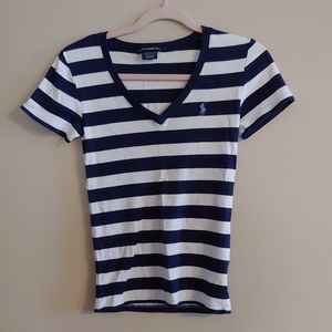 Ralph Lauren V-neck Tee